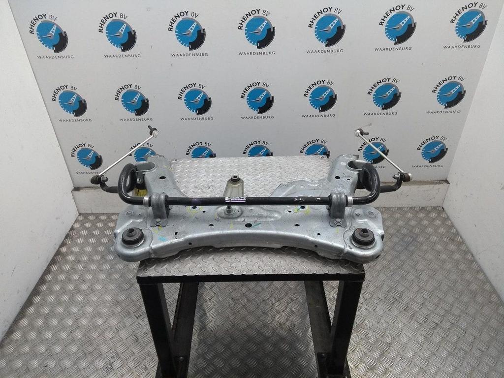 RENAULT KANGOO SUBFRAME VOOR 2018, Auto-onderdelen, Overige Auto-onderdelen, Gebruikt, ARN erkend, Stiba lid, Erkend duurzaam