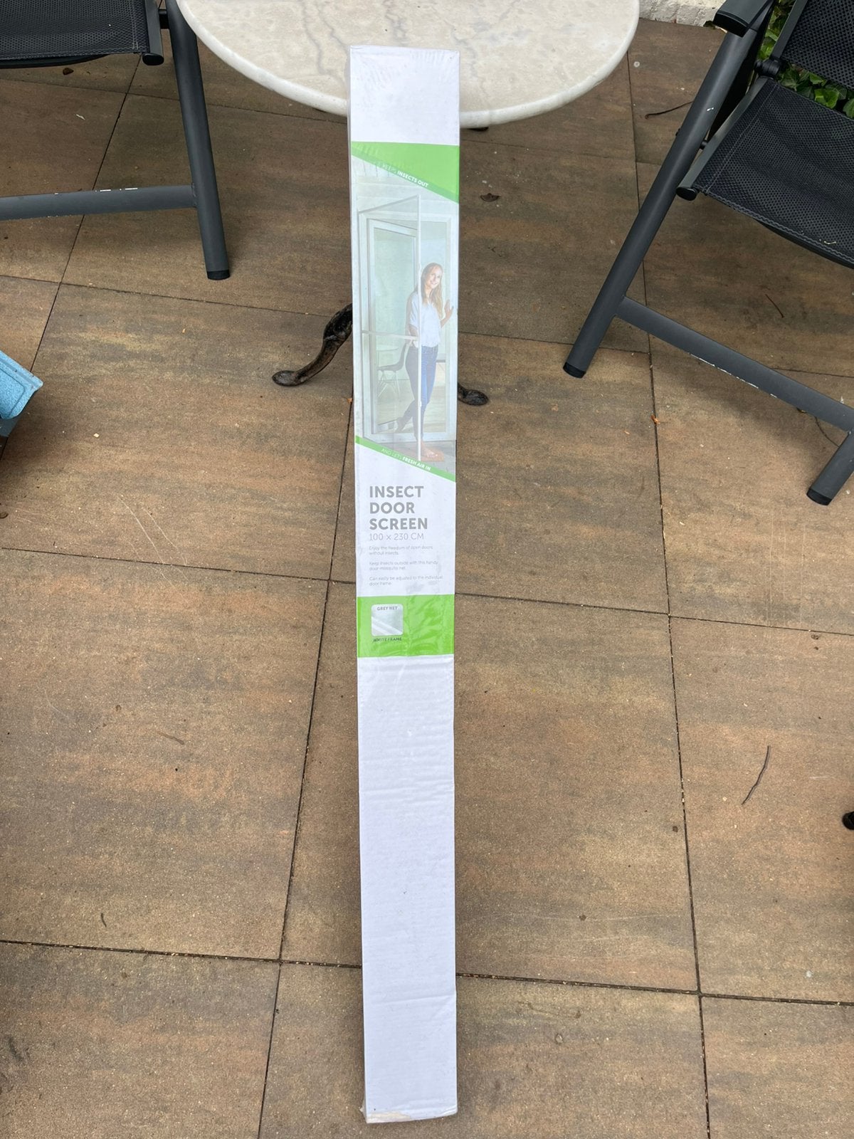 Hordeur, Ophalen, Nieuw, Hordeur, 200 tot 215 cm