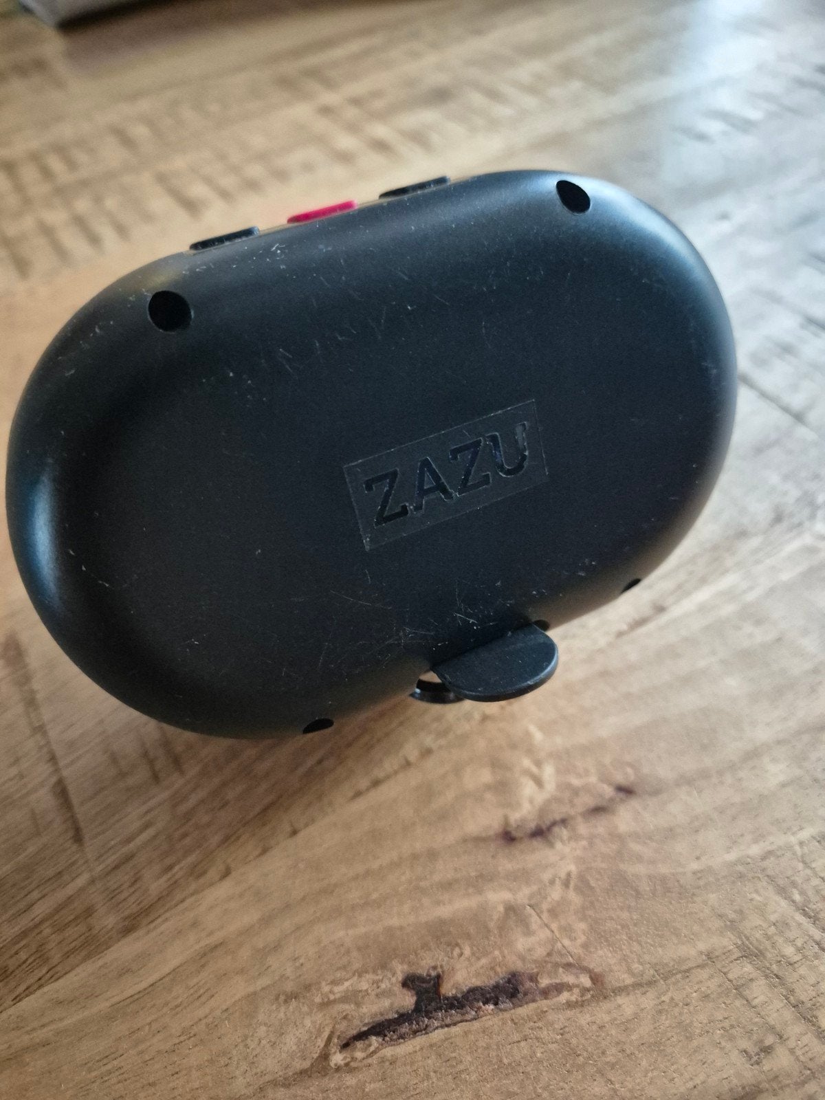 ZAZU BabyRocker - wandelwagen schommelaar, Ophalen, Zo goed als nieuw, Overige typen