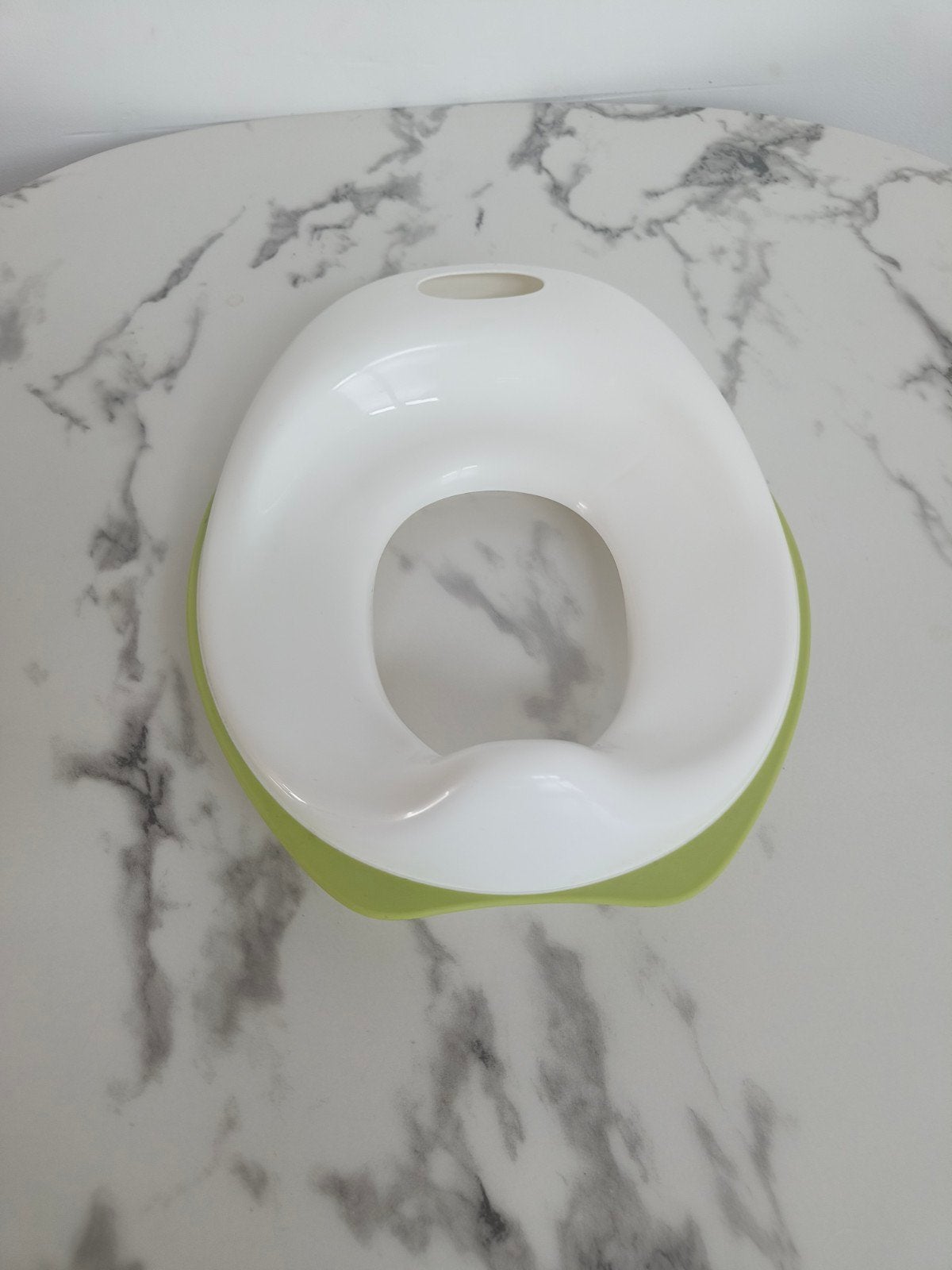 WC-bril verkleiner IKEA Tossig [Gratis], Ophalen, Zo goed als nieuw