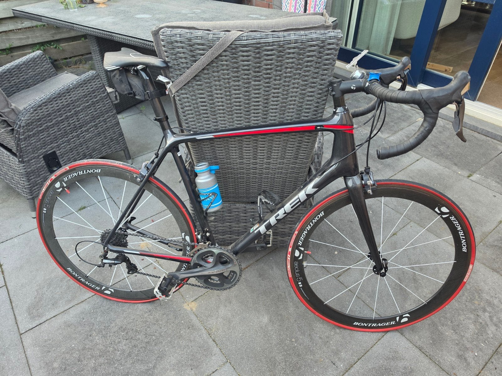 Trek Émonda SL Racefiets - Carbon, Zeer Goede Staat, Ophalen