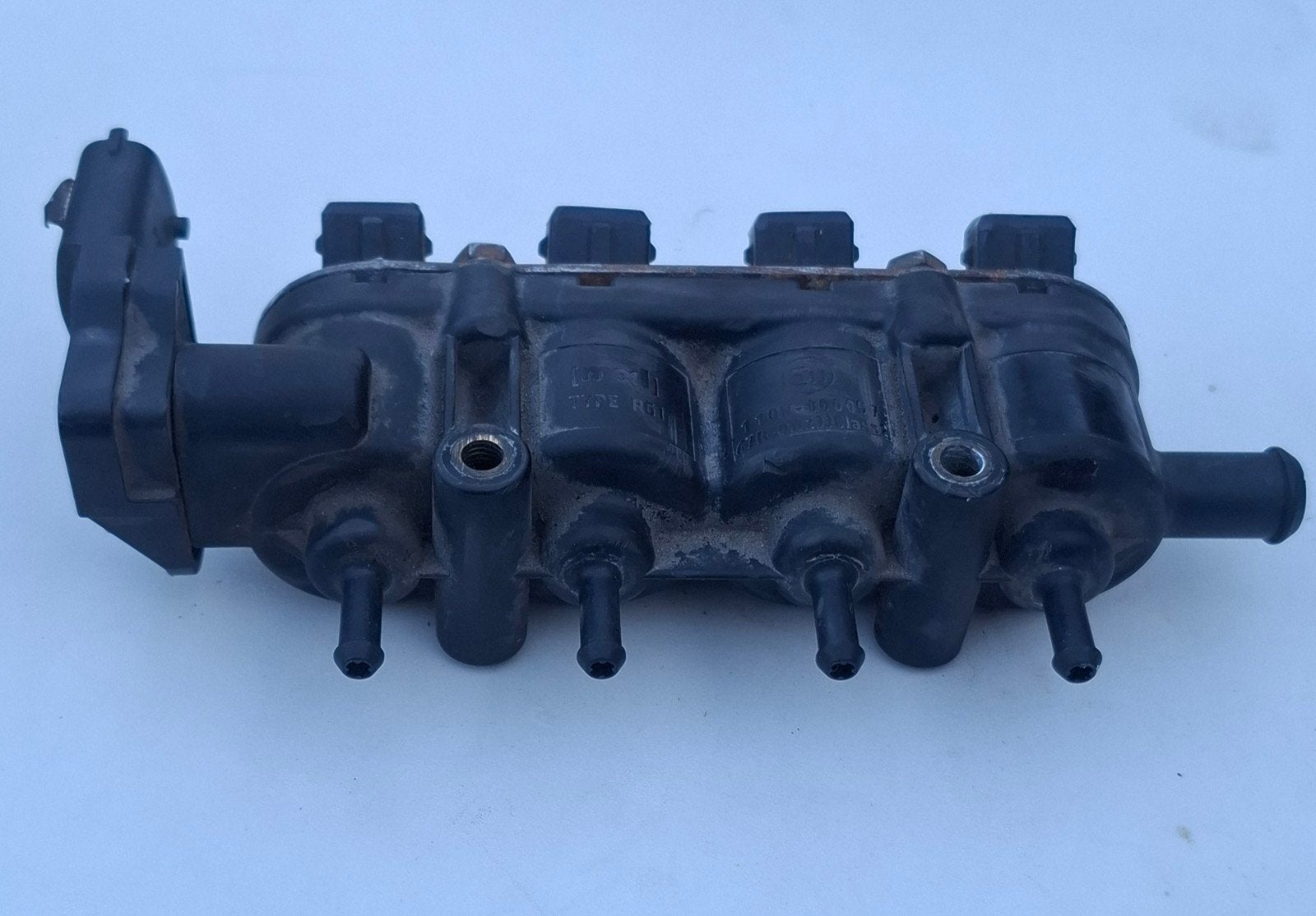 Lpg injectoren landirenzo, Auto-onderdelen, Ophalen of Verzenden, Nieuw