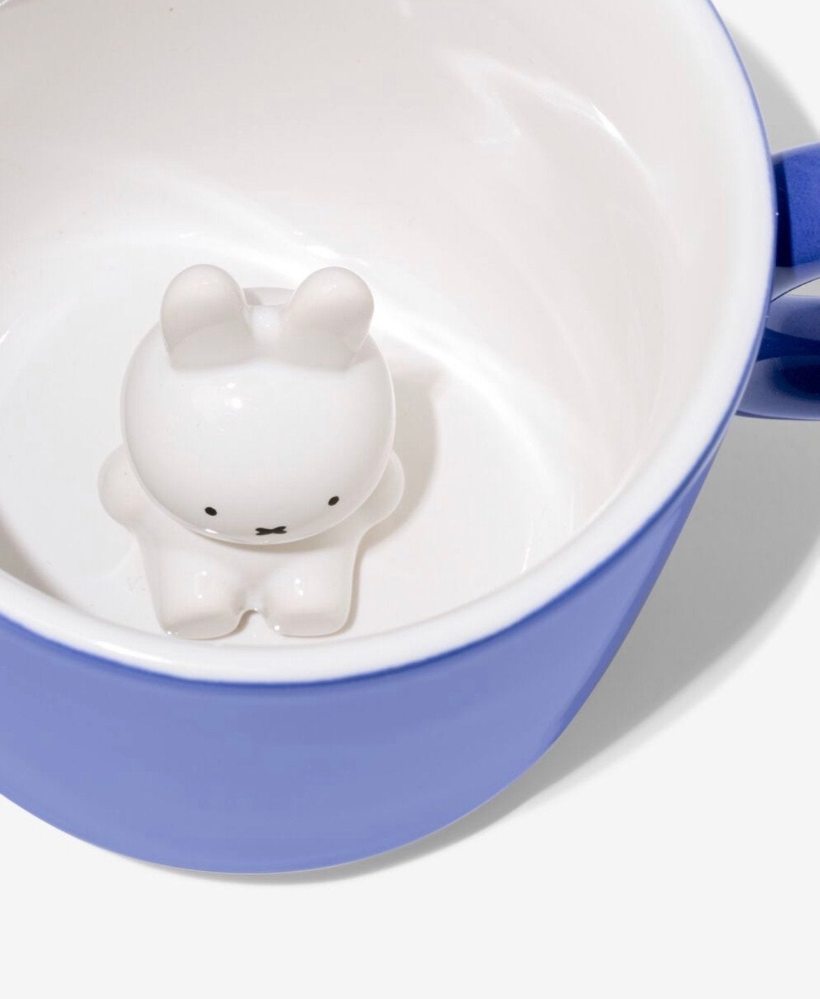 nijntje mok 270ml (2 stuks), Huis en Inrichting, Keuken | Servies, Ophalen
