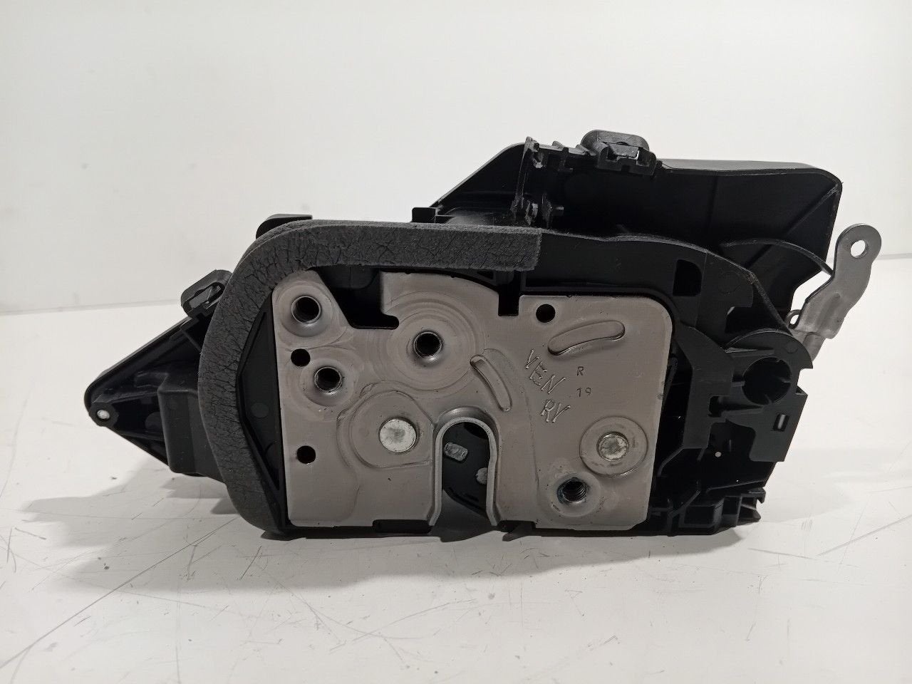 Slot mechaniek portier elektrisch centrale vergrendeling rec, Onderdelen@venauto.nl, Van der Ven Autorecycling B.V., Gebruikt