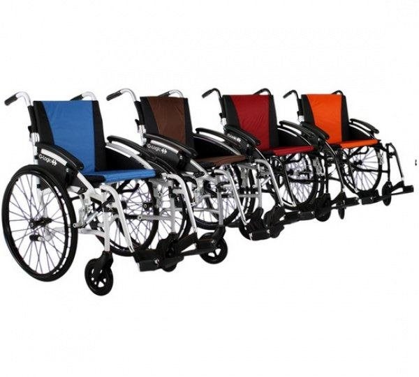 Rolstoelen licht gewicht & bijna alle merken op voorraad, Duwrolstoel, Maasdijk, Info@de vrijheid, Nieuw