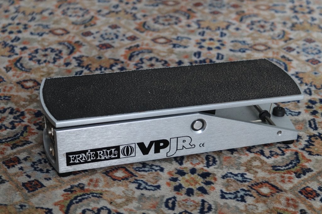 ERNIE BALL volume pedaal, Ophalen of Verzenden, Volume