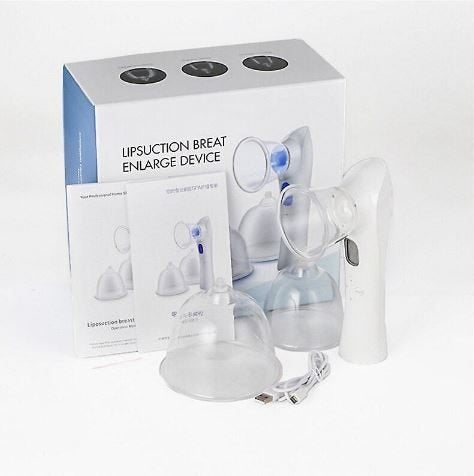 nieuw in doos, cupping voor thuis - 24.95 euro, Ophalen of Verzenden, Nieuw, Apparaat