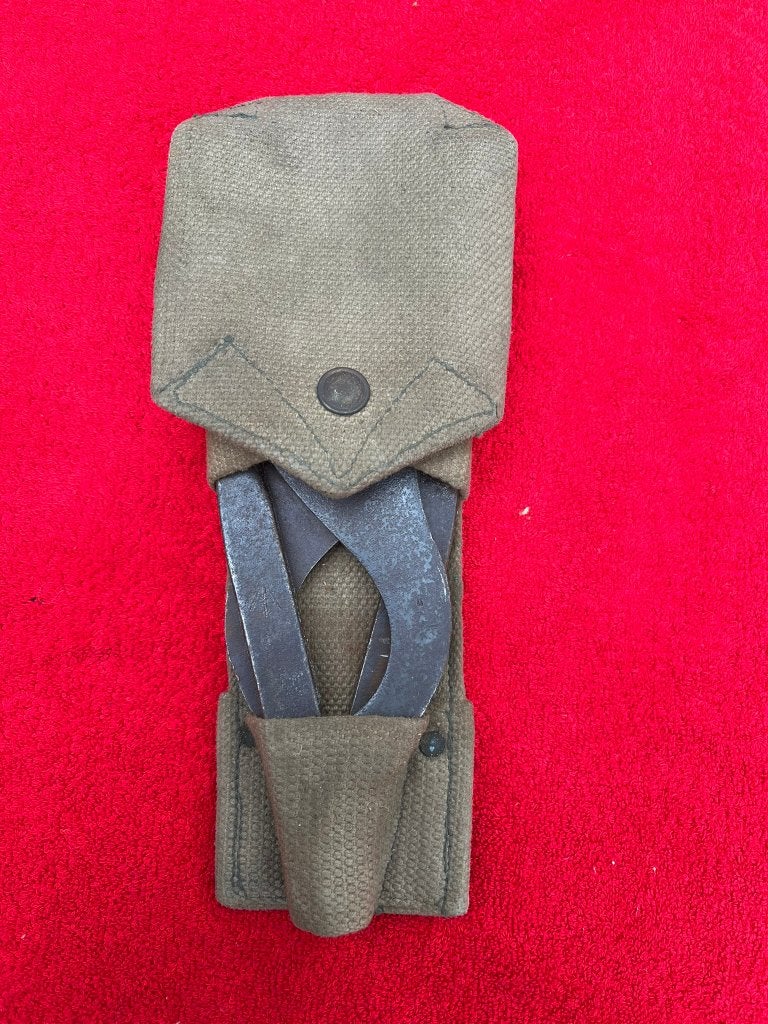 Mooie wire cutter british/can. - ww2 - tang 1940- foudr.1945, Verzenden, Engeland
