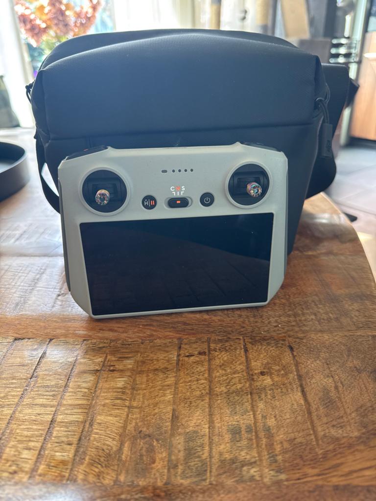 DJI RC Smart Controller voor diverse DJI drones, Audio, Tv en Foto, Drones, Cameradrone, Minder dan 100 meter, Ophalen of Verzenden