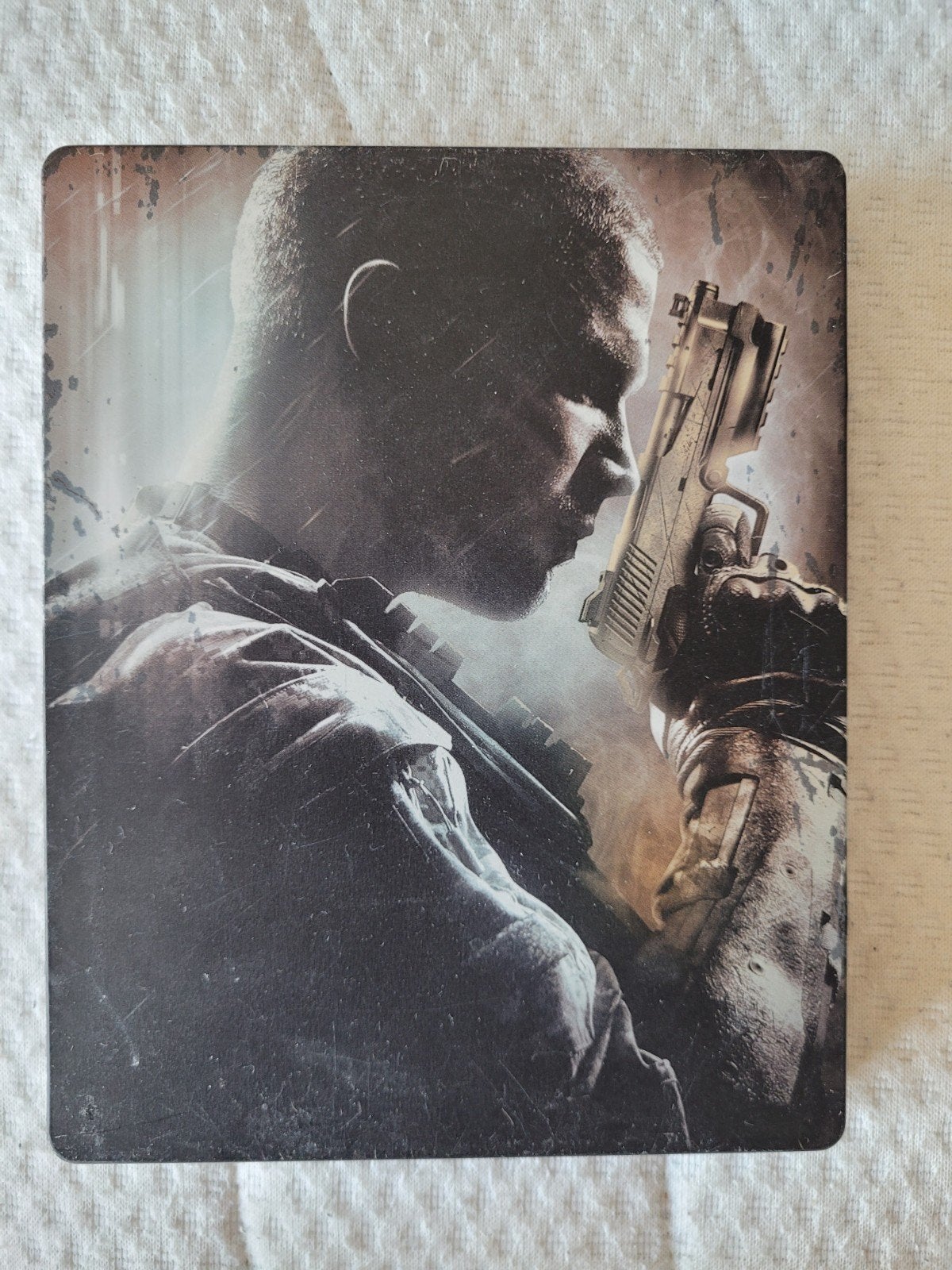 Call of Duty Black Ops II Steelbook Edition, Online, Shooter, Ophalen of Verzenden, Zo goed als nieuw