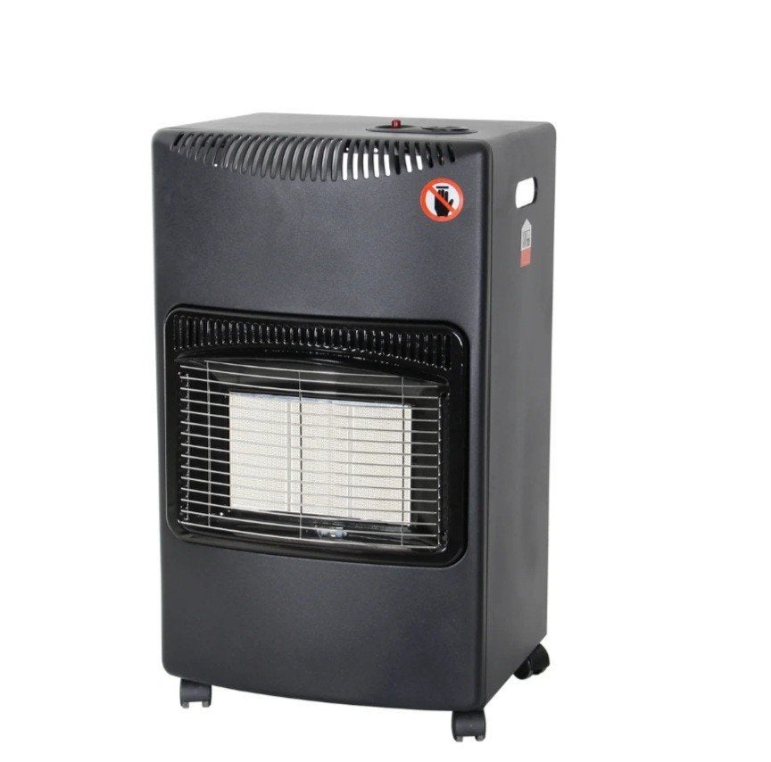 Mobiele gaskachel 4200w, Ophalen of Verzenden, Gas, Gaskachel