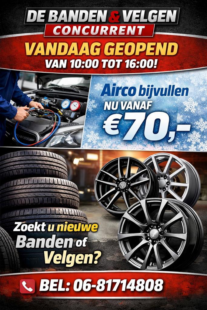 2254018 pirelli 4 stuks met 6’mm 75 per band incl montage, 18 inch, Gebruikt, Ophalen of Verzenden, Band(en)