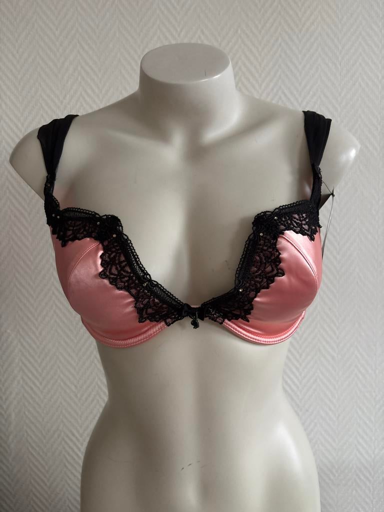 Playboy BH - Maat 75D, Ophalen of Verzenden, Roze, BH