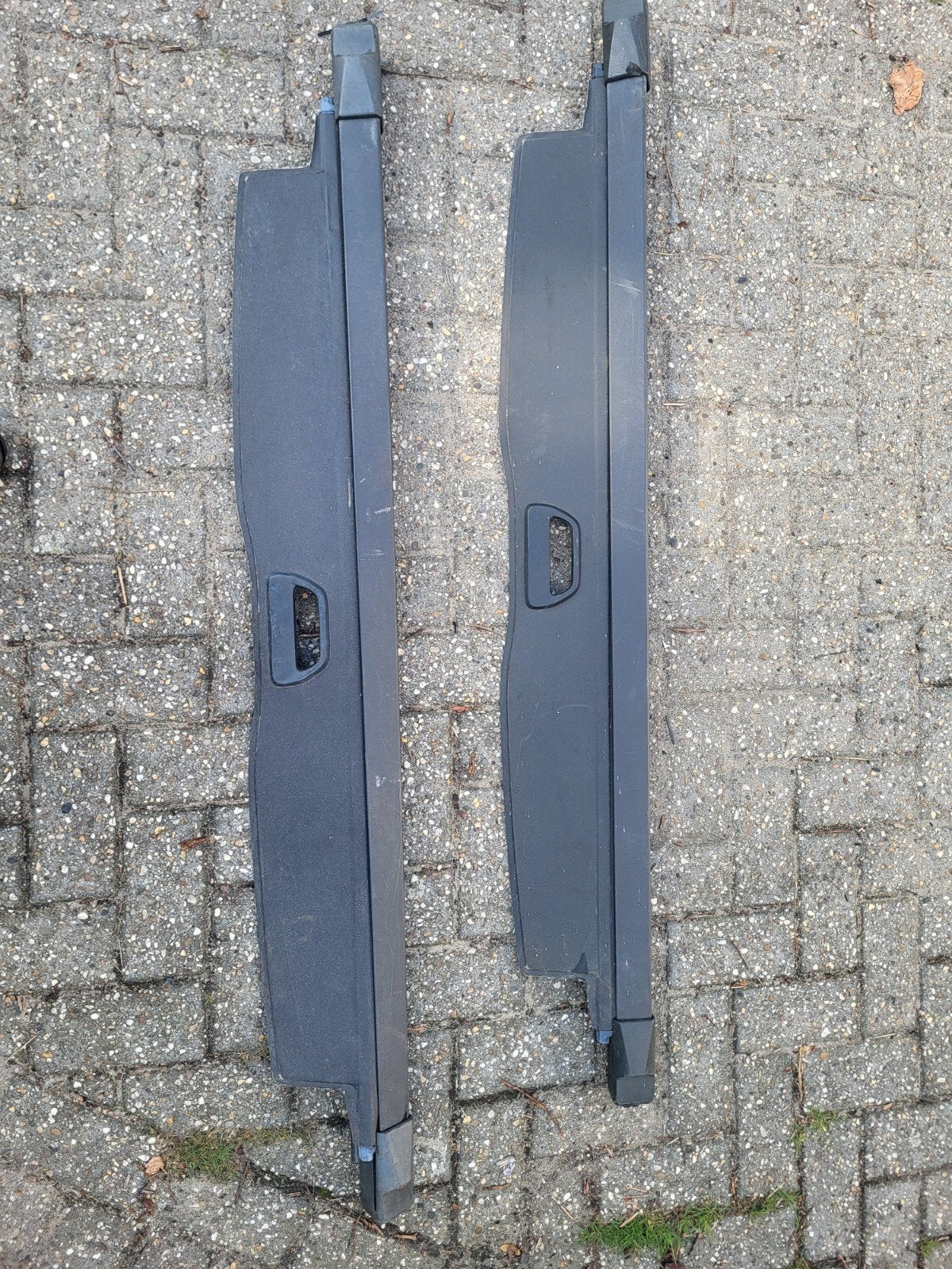 hoedenplank volvo V70, Ophalen, Gebruikt, Volvo