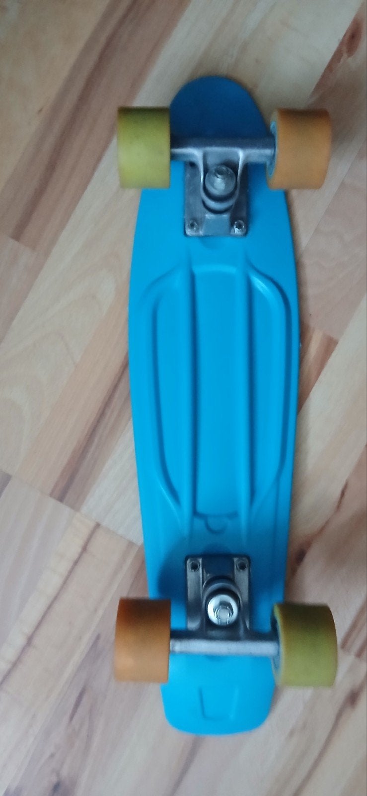 Penny board, Ophalen of Verzenden