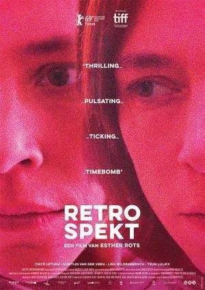 RETROSPEKT      filmposter., Rechthoekig Staand, Verzenden, Nieuw, A1 t/m A3
