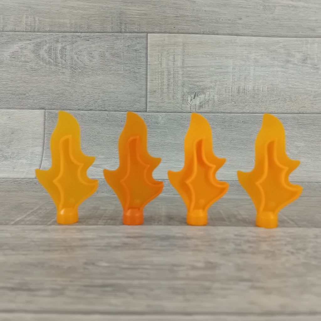 Duplo vuur vlammen, Aastvej 1 – 7190 Billund  - Denemarken, Product.compliance@LEGO.com, Ophalen of Verzenden, Zo goed als nieuw