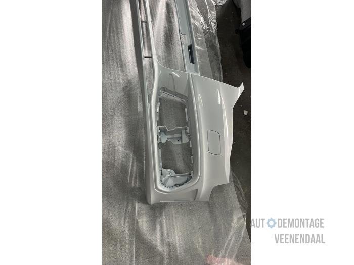 Voorbumper van een Audi A3 (LS9R), -, -, Nieuw, Bumper