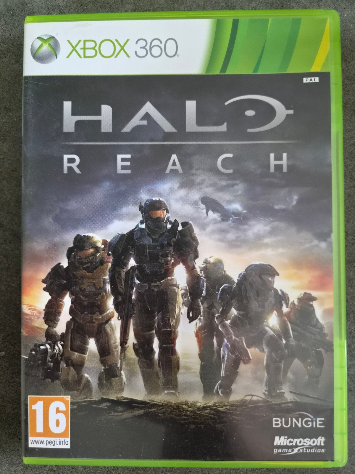 Halo Reach - Xbox 360, Shooter, Verzenden, Zo goed als nieuw, 3 spelers of meer