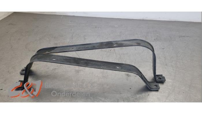 Brandstoftank beugel van een Ford Tourneo Custom, Gebruikt, -, -, Ophalen of Verzenden
