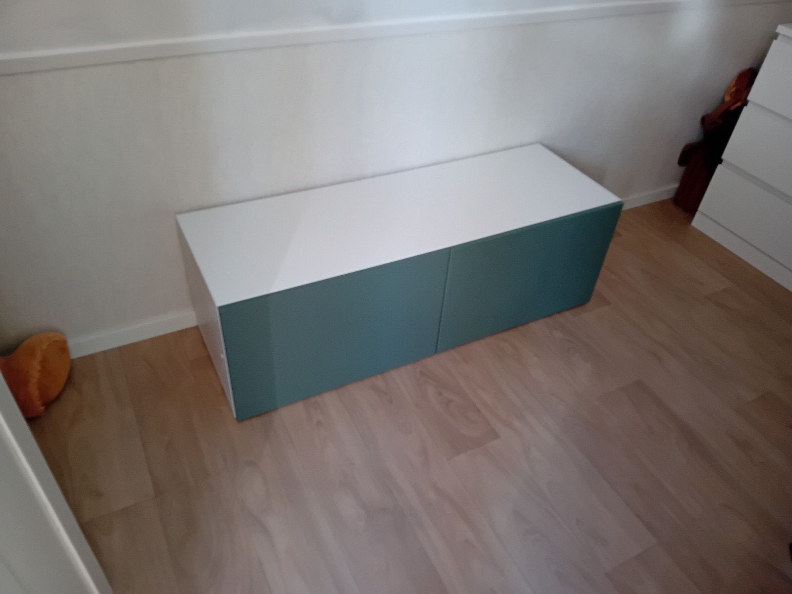 kast 120x40x40, Ophalen of Verzenden