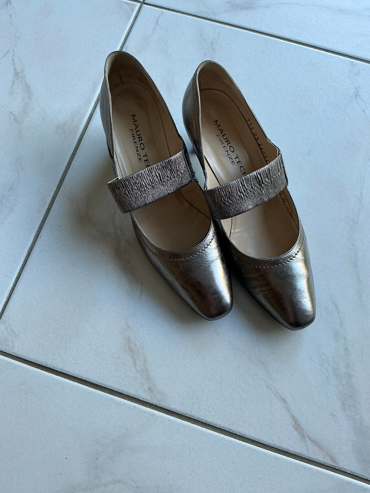 MAURO TECI DAMES SCHOEN, Kleding | Dames, Schoenen, Overige kleuren, Ophalen of Verzenden, Zo goed als nieuw, Schoenen met hoge hakken