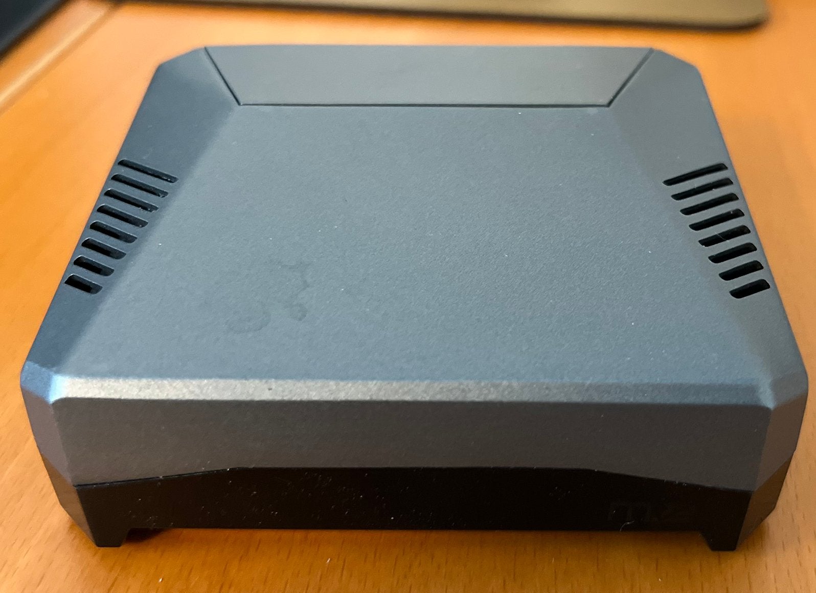 Raspberry Pi 4b met ssd en behuizing, Ophalen of Verzenden, Zo goed als nieuw, Onbekend, SSD