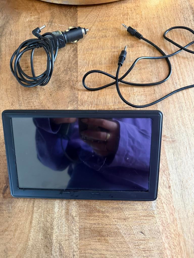 Carplay auto, Ophalen of Verzenden, Zo goed als nieuw