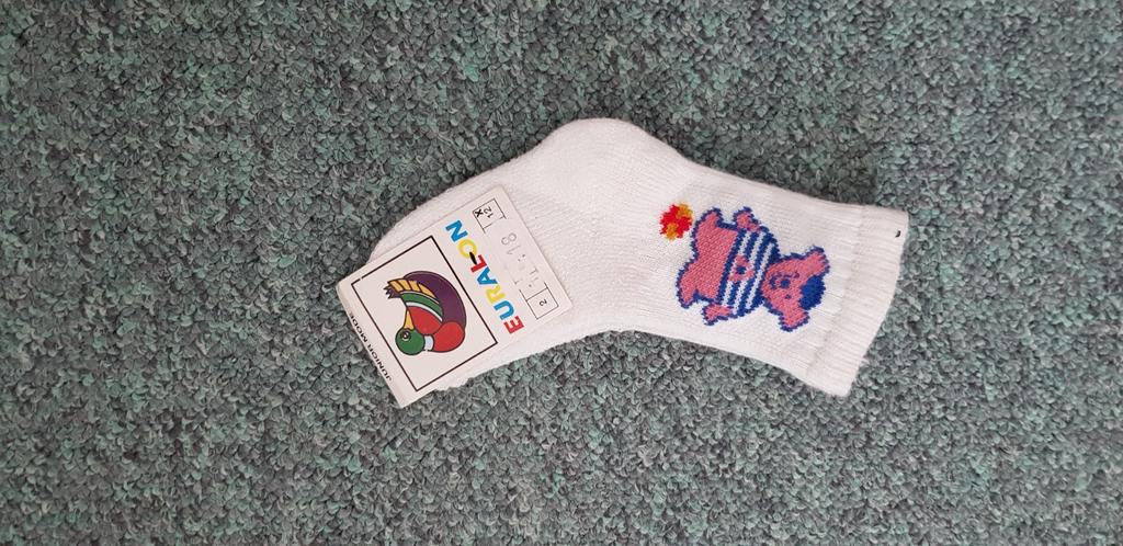 Leuke sok, Ophalen of Verzenden, Nieuw, Meisje, Schoentjes