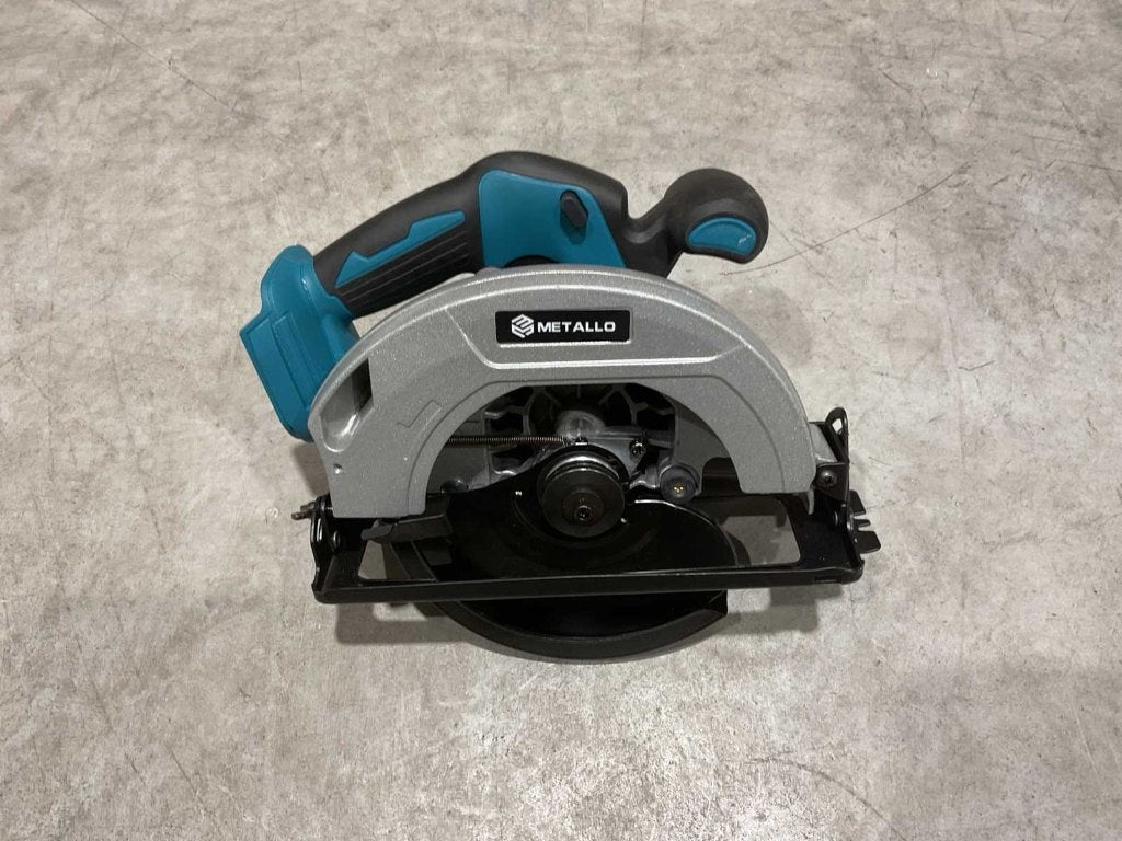 Metallo power tools set 6 delig accu gereedschapsset nieuw‼️, Doe-het-zelf en Verbouw, Gereedschap | Handgereedschap, Ophalen
