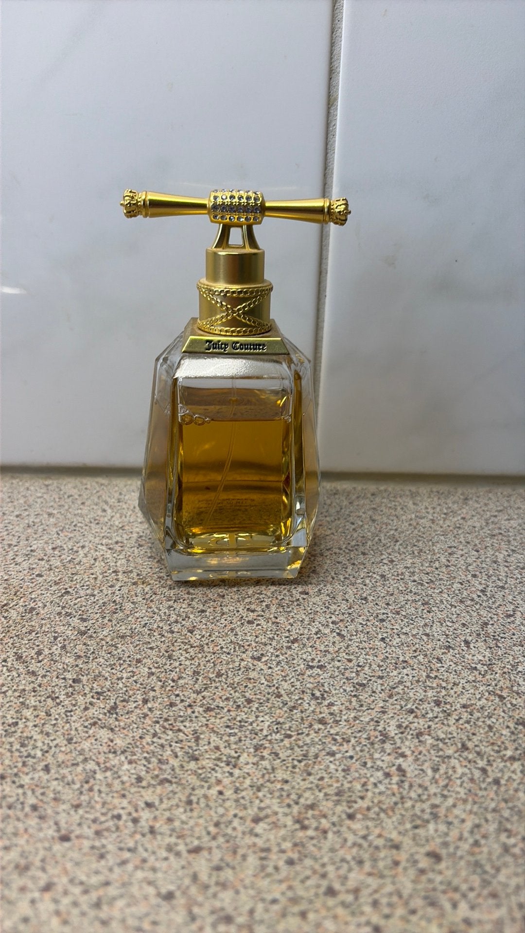 Juicy couture, Verzenden, Gebruikt