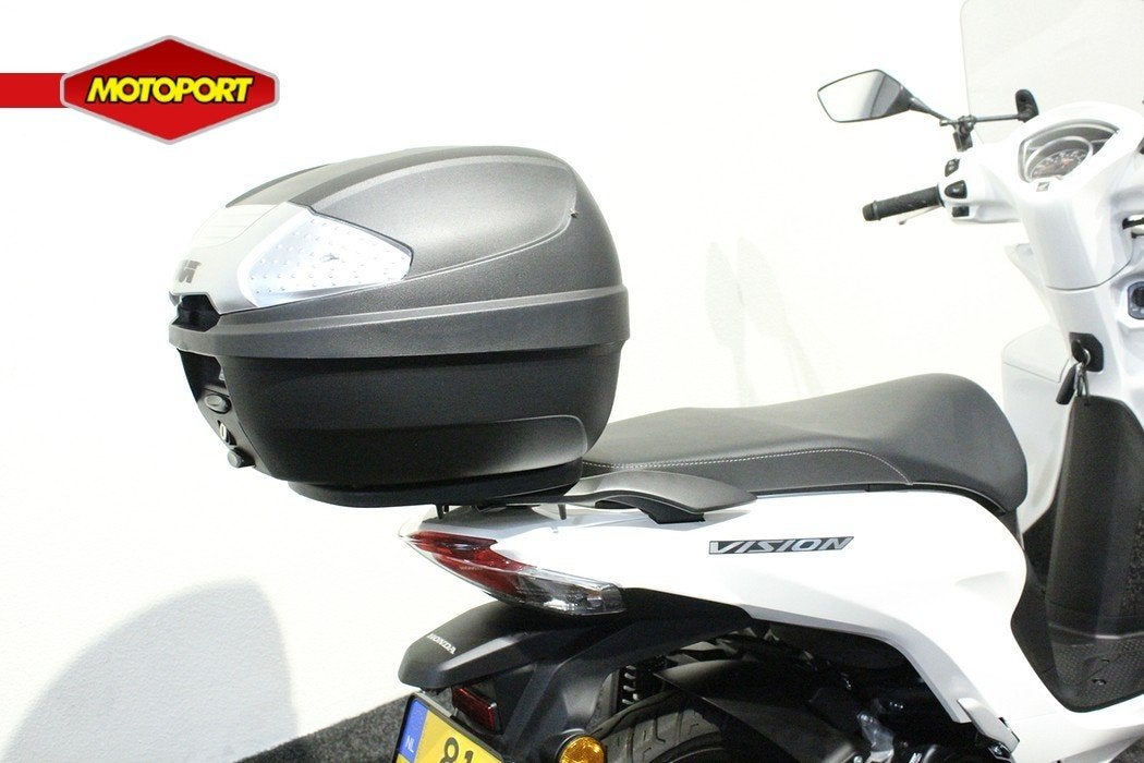 Honda NSC 110 Vision (bj 2025), Scooter, CAPRONILAAN 1
1119 NN  SCHIPHOL-RIJK, NL, HONDA NEDERLAND BV, Cco@honda-eu.com