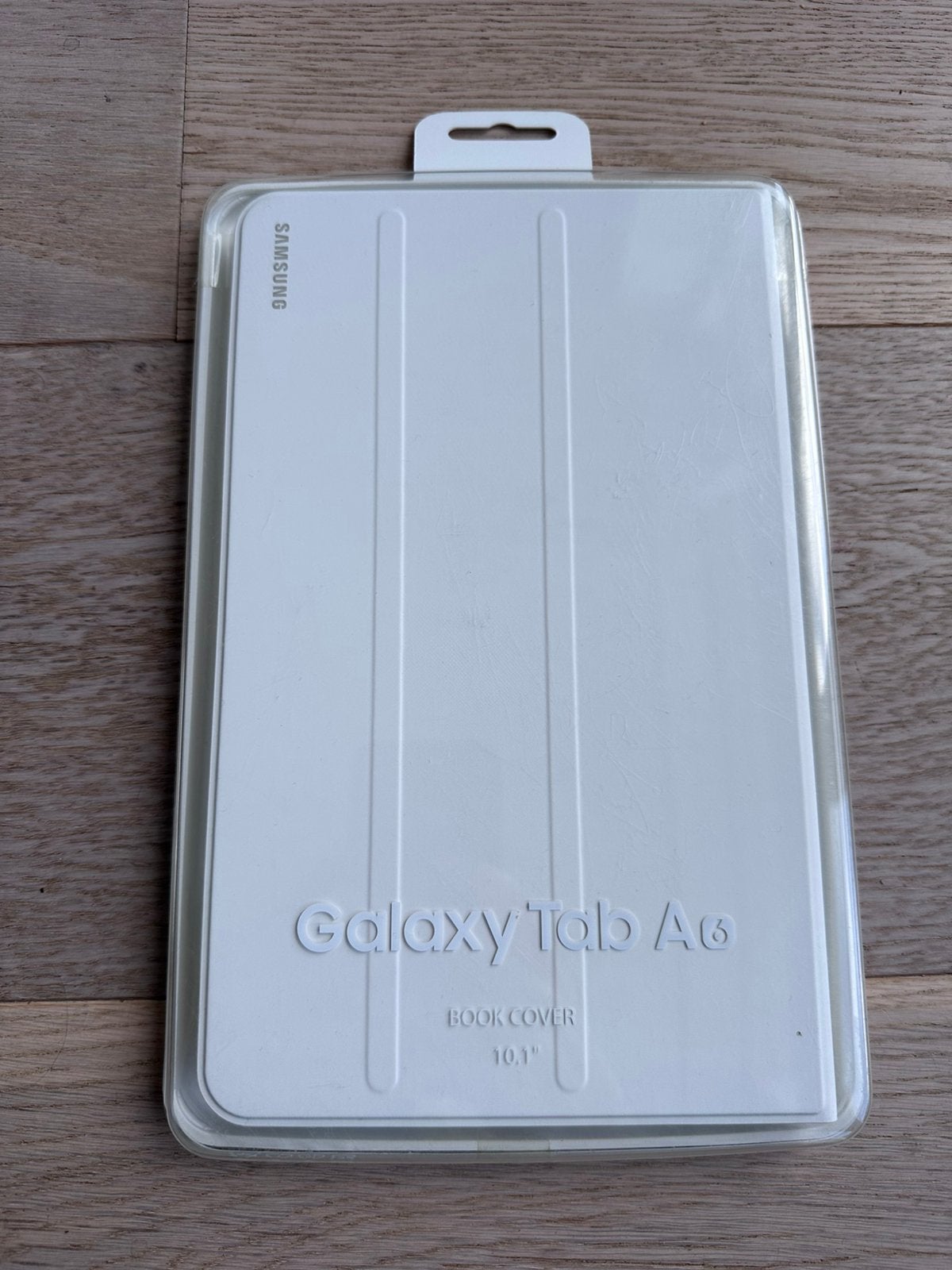 Galaxy Tab A6 book cover 10.1"