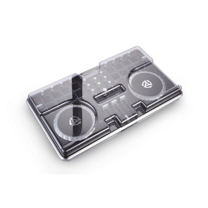 Decksaver Numark Mixtrack Pro 2 Stofkap, ., Nieuw, ., .