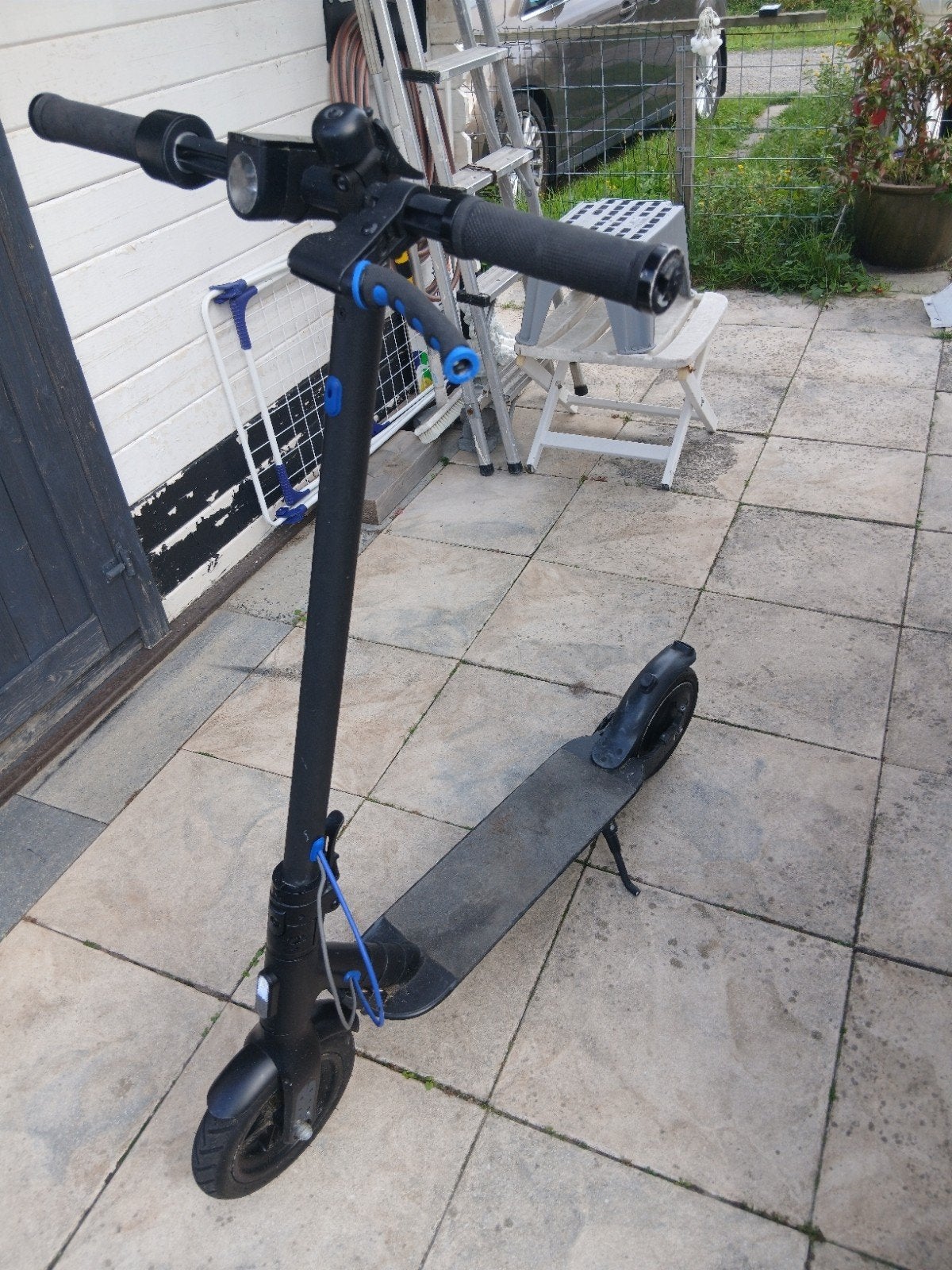 Xiaomi Mi3 E-scooter, Ophalen, Gebruikt, Elektrische step (E-scooter), Xiaomi
