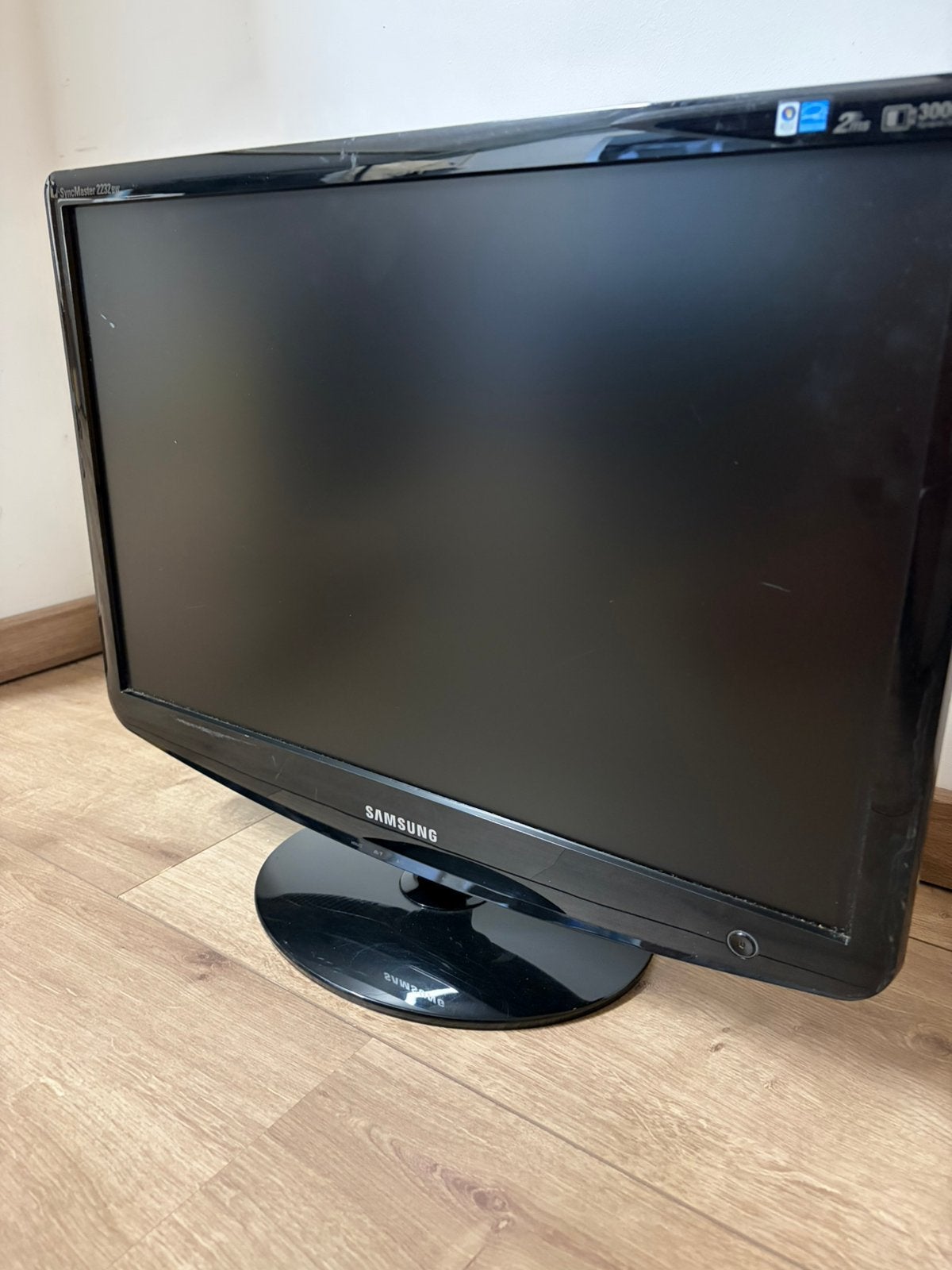 scherm, Audio, Tv en Foto, Televisies, 50 Hz, Ophalen of Verzenden, Zo goed als nieuw, Samsung