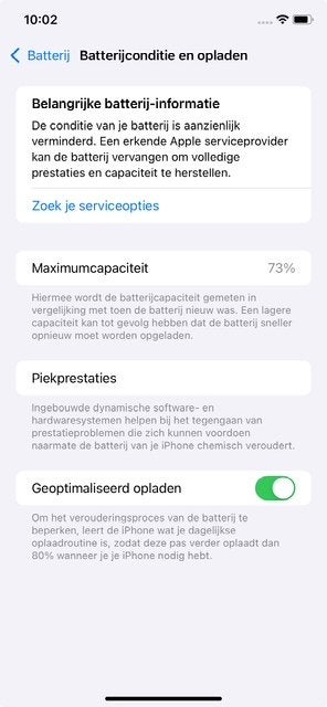 i phone 11, Ophalen, IPhone 11, Zonder simlock, Zonder abonnement