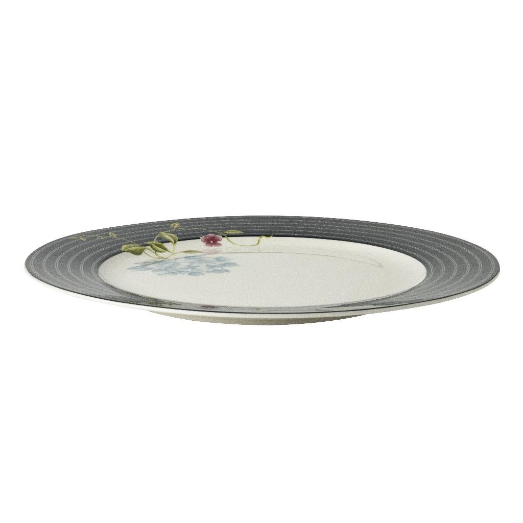 Borden Midnight Candy Laura Ashley Heritage servies, Overige materialen, Pastoriestraaa 45, 7551DJ Hengelo, Nieuw, Ophalen of Verzenden