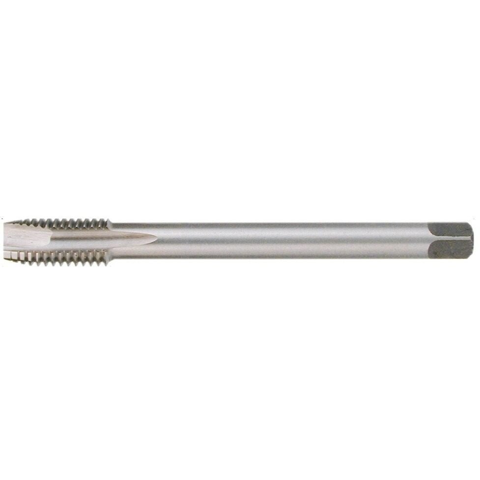 Machinetap doorlopende gaten M24 HSS 5% Cobalt DIN36B, Verzenden
