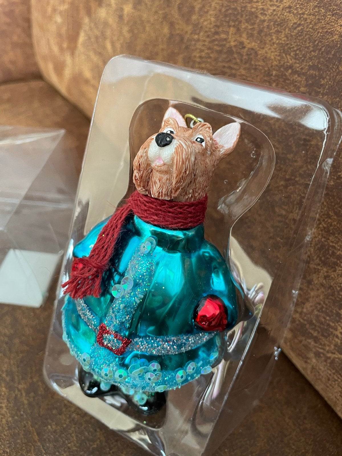 Honden kerstbal, Diversen, Ophalen of Verzenden