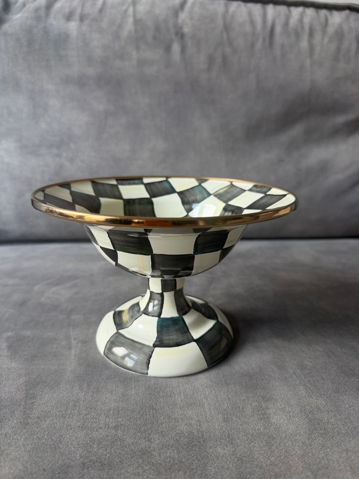 Mackenzie compote small, Overige merken, Nieuw, Ophalen of Verzenden, Schaal of Schalen