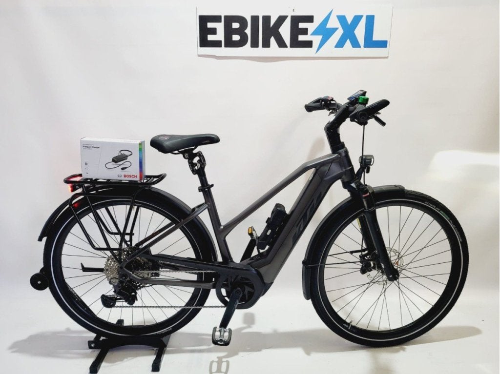 DEMO KTM Macina Style X Pro Bosch Perf Line CX MM, Ophalen of Verzenden, Niet ingevuld, Niet ingevuld, Niet ingevuld