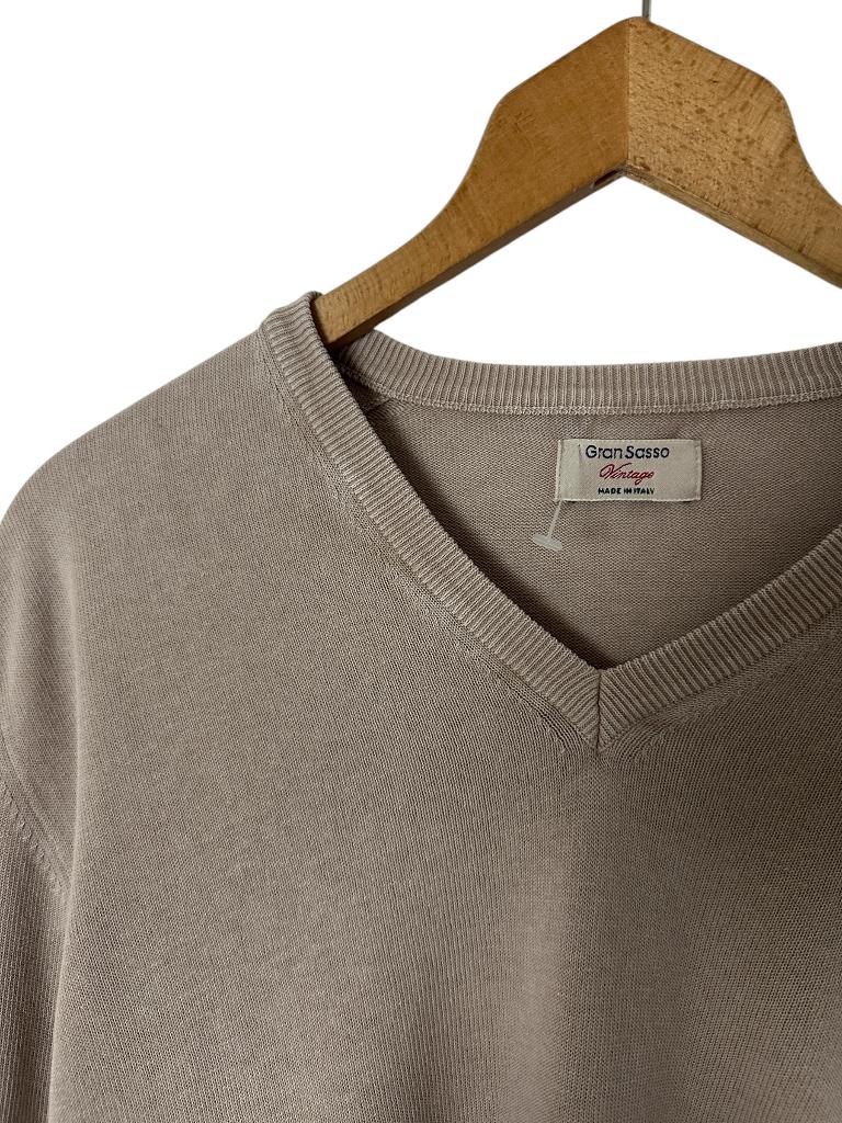 Gran Sasso trui M, Kleding | Heren, Nieuw, Oranje, Ophalen of Verzenden