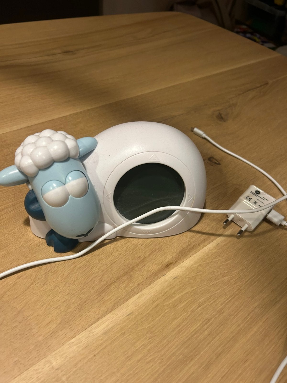 ZAZU Sam het schaap slaaptrainer, Ophalen, Zo goed als nieuw