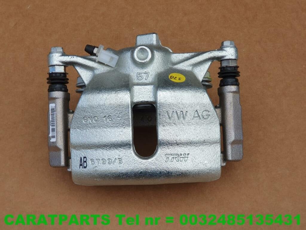 5Q0615106AM Caddy remklauw formentor ateca tarraco q3 q2 a3, Gebruikt, Seat, Volkswagen AG, Berliner Ring 2
38440  Wolfsburg, DE