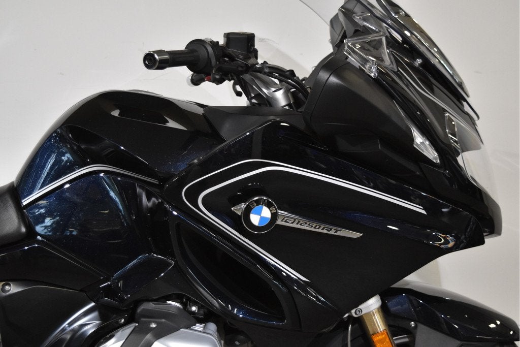 BMW R 1250 RT (bj 2019), Motoren, Motoren | BMW, 1254 cc, Bedrijf, Handvatverwarming, Meer dan 35 kW