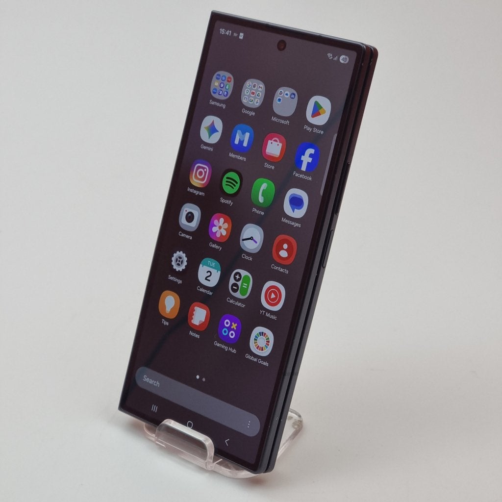 Samsung Galaxy Z Fold 7 16GB/1TB Jetblack | Prima staat, Telecommunicatie, Mobiele telefoons | Samsung, Samsung, Gebruikt, Support@Samsung.com