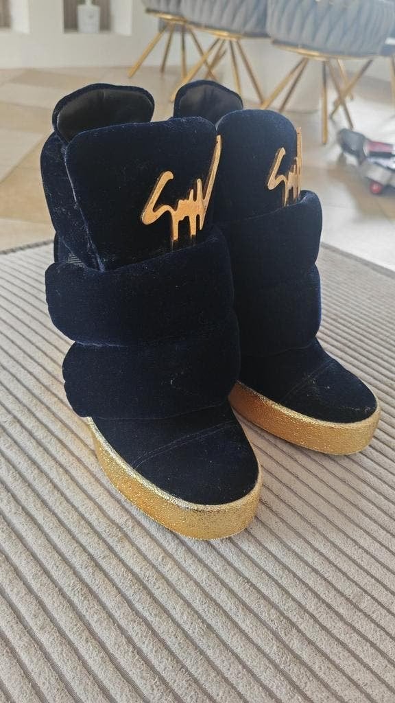 Giuseppe Zanotti hak schoenen maat 36 ZGAN, CarAudioExpert, Ophalen of Verzenden, Info@caraudioexpert.nl, Curieweg Spijkenisse