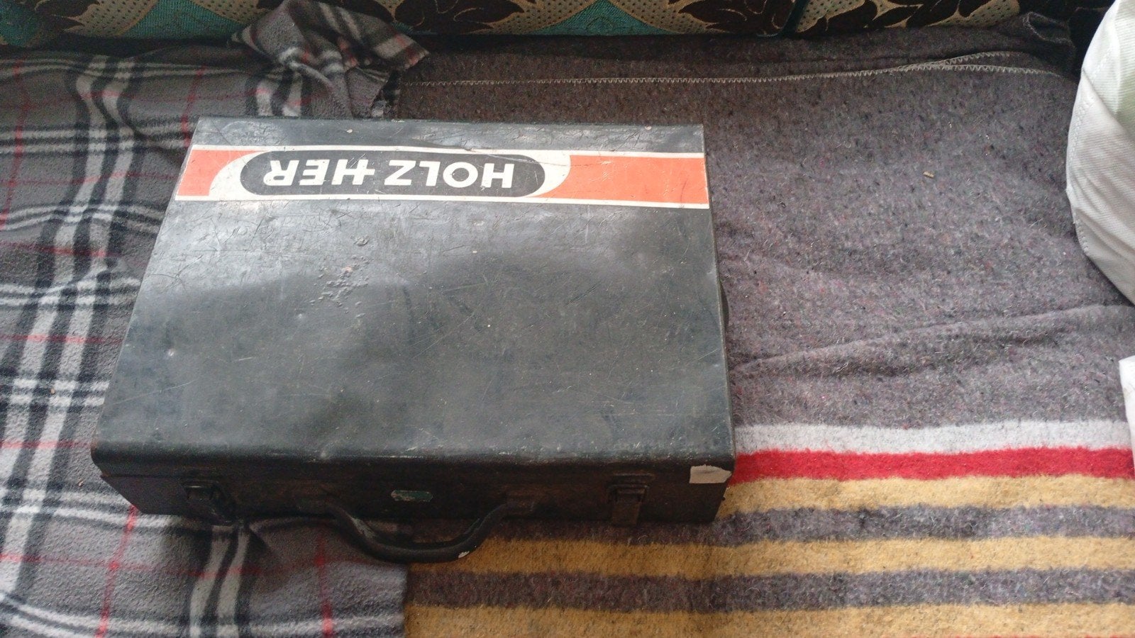 Haut zaag, Auto diversen, Ophalen of Verzenden, Gebruikt
