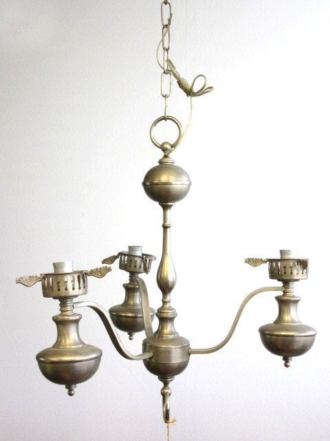Vintage hanglamp Safila - made in Italy, Ophalen of Verzenden